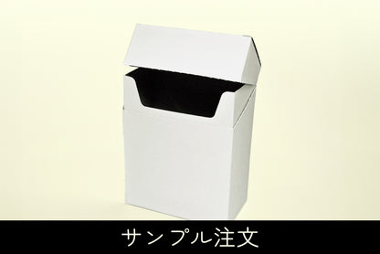 【BOXサンプル】スペシャルティインスタントコーヒー