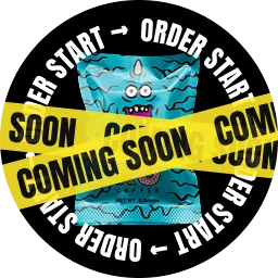 order coming soon